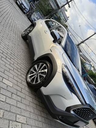 TOYOTA COROLLA CROSS 1.8 VVT-I HYBRID FLEX XRV CVT
